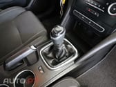 Renault Mégane 1.5 dCi Intens