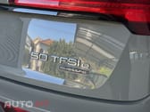 Audi Q5 50 TFSIe quattro S tronic S line