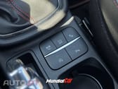 Ford Puma 1.0 EcoBoost Hybrid ST-LINE X