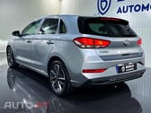 Hyundai i30 T-GDi DCT-7 Hybrid 48v
