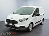 Ford Transit 1.5 TDCi Trend