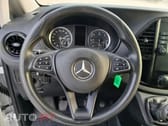 Mercedes-Benz Vito 116 CDI LANG HA