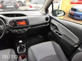 Toyota Yaris 1.4 D-4D Comfort 99g