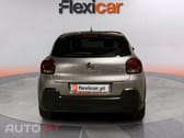 Citroen C3 1.2 PureTech C-Series