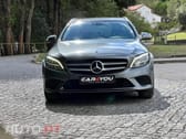 Mercedes-Benz C 200 d Avantgarde Aut.