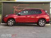Peugeot 2008 1.2 PureTech Style