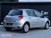 Renault Clio 1.2 16V Confort