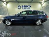 BMW 520 d Pack Desportivo M Auto