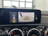 Mercedes-Benz CLA 200 Shooting Brake AMG Line Aut.