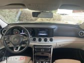 Mercedes-Benz E 200 d Avantgarde