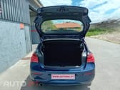 BMW 116 D C/AUTO