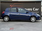 Renault Clio 1.2 16V Confort