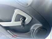 Smart ForTwo Coupé