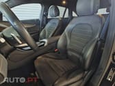 Mercedes-Benz EQC 400 4Matic AMG Line