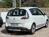Renault Scénic 1.5 dCi Sport SS