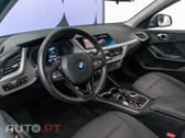 BMW 118 i Corporate Edition Auto
