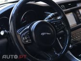 Jaguar XF 2.0 D Prestige Aut.