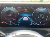 Mercedes-Benz A 180 d AMG Line Aut.