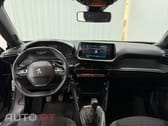 Peugeot 2008 1.2 PureTech Active
