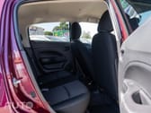 Mitsubishi Space Star 1.2 Intense Connect Edition