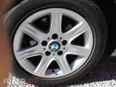 BMW 118 d