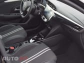 Opel Corsa 1.2 HYBRID GS eDCT