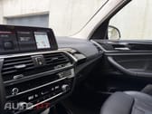BMW X3 20 d xDrive Pack M Auto