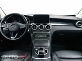 Mercedes-Benz GLC 350 e 4Matic 7G-TRONIC