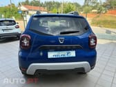Dacia Duster ND