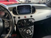 Fiat 500 1.0 Hybrid Connect
