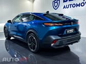 Peugeot 408 1.6 Hybrid GT e-EAT8