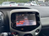 Toyota Aygo 1.0 X-Play Plus