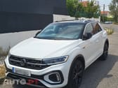 Volkswagen T-Roc 2.0 TDI 150cv
