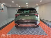 Kia Sportage 1.6 T-GDi Drive