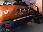 Peugeot 2008 1.5 BLUEHDI GT EAT8