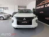 Mitsubishi L200 2.3 DI-D CD Invite 4WD