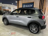 Citroen C3 1.2 Turbo Max16