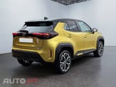 Toyota Yaris Cross 1.5 HDF 2WD