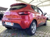 Renault Clio 1.5 dCi Dynamique S