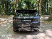Land Rover Range Rover Sport 2.0 Si4 PHEV SE