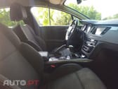 Peugeot 508 SW 1.6 eHDI