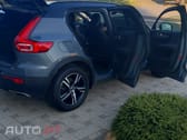 Volvo XC40 R-design
