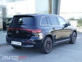 Mercedes-Benz EQB 300 4Matic