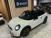 MINI Cooper Cooper C Favoured S