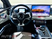 BYD Atto 3 60.48 kWh Design