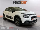 Citroen C3 1.5 BlueHDi Feel Pack