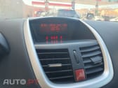 Peugeot 207 1.6 HDi 99g