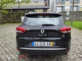 Renault Clio Sport Tourer (Energy) dCi 90 Start & Stop LIMITED