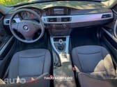 BMW 320 320D TOURING 184CV