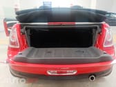 MINI Cabrio Cooper D